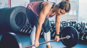 Breaking Barriers: Overcoming Fitness Plateaus in 2023