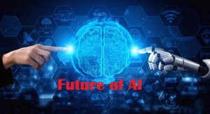 The Future of AI: How it will revolutionize industries in 2023