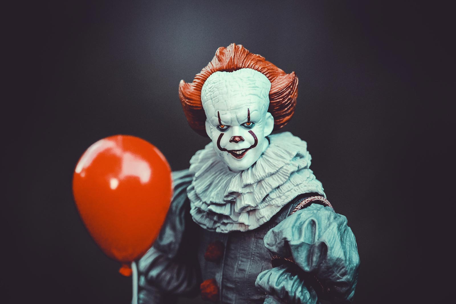 IT: Chapter 2