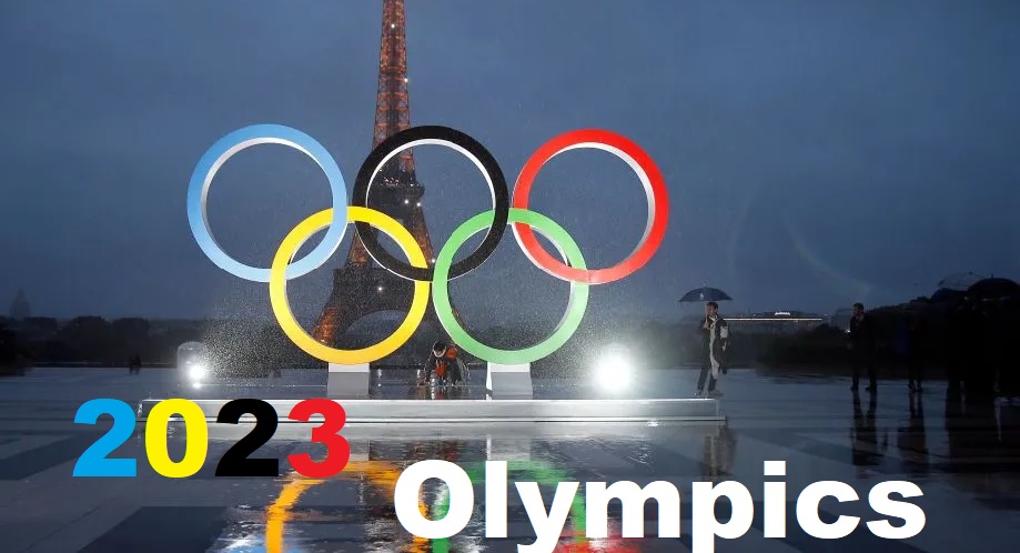 2023 Olympics in Paris: The New Era of Inclusive and Sustainable Sports