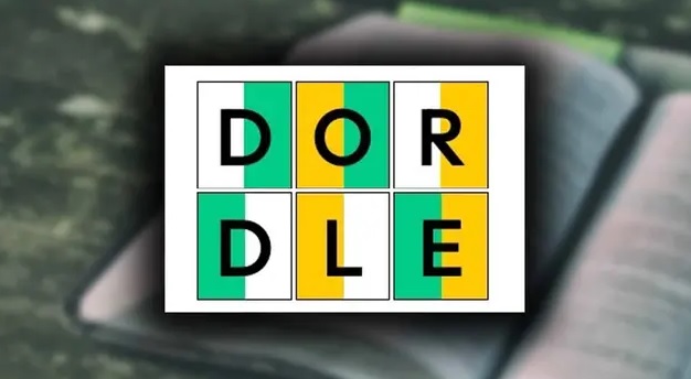Daily Dordle Game Answers (Solved)